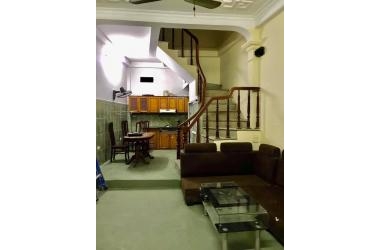 Bán nhà Triều Khúc,Thanh Xuân 32m 4T MT4.3m 1.9 tỷ,nội thất đầy đủ,ở luôn